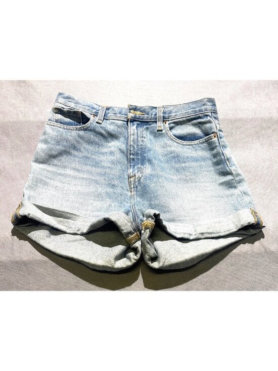 Denim - BDG Mom High Rise Size 28